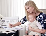 Tuyên ngôn nữ quyền của Ivanka Trump