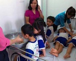 73 học sinh nghi ngộ độc, Đồng Nai nói sữa đạt chuẩn