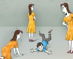 Phụ nữ cần tự 