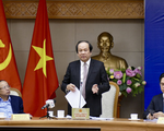 Đừng chỉ "kêu than" mà phải hiến kế giảm thủ tục hành chính