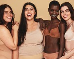 Tâm sự một người mẫu: Hãy thôi xếp loại phụ nữ theo size!