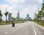 Ban hành Quy chế quản lý Khu đô thị mới Thủ Thiêm