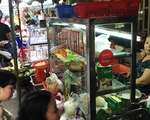 Chợ Campuchia trong lòng Sài Gòn