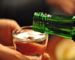 Methanol với vấn đề ngộ độc rượu
