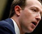 Ông chủ Facebook nói gì về vụ ông Trump dọa đóng cửa mạng xã hội?