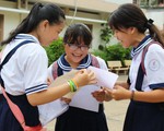"Mẹo" ôn thi môn tiếng Anh cho thí sinh THPT quốc gia