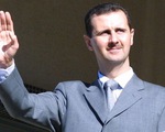 Ông Assad rời khỏi thủ đô Syria, ẩn nấp trong công sự Nga?