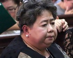 Triệu tập hàng trăm người tới phiên tòa xử bà Hứa Thị Phấn