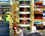 Đi tìm hoàng cung Huế xưa qua công nghệ thực tế ảo