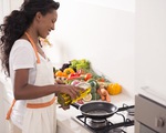 10 sai lầm nấu ăn cần tránh nếu bạn muốn giảm cân