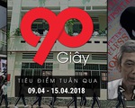 Thời sự 90 giây: Thành tích ảo gây chuyện đau lòng thật