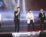 Sing my song: Sa Huỳnh, Juun Đăng Dũng - RTee đội Giáng Son vào chung kết