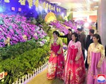 Hàn Quốc mở trang web về cuộc gặp thượng đỉnh liên Triều, gồm cả tiếng Việt