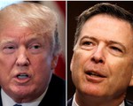 Trùm cũ của FBI viết sách tố ông Trump, dân Mỹ nửa tin nửa ngờ
