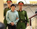 Xử phúc thẩm cựu chủ tịch OceanBank Hà Văn Thắm