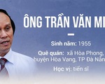 Khởi tố nguyên Chủ tịch Đà Nẵng Trần Văn Minh, Văn Hữu Chiến