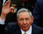 Cuba sẽ không còn gọi tên Chủ tịch Castro