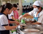 Bộ GD-ĐT yêu cầu hội phụ huynh giám sát an toàn vệ sinh thực phẩm