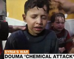 Nga tìm ra người tố phương Tây dàn dựng tấn công hóa học ở Syria