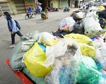 Người Việt thải gần 18.000 tấn rác thải nhựa mỗi ngày