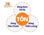 Sản phẩm xanh xây cuộc sống xanh