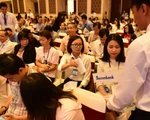 Ông Dương Công Minh: sẽ rời Sacombank nếu...