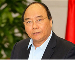 Thủ tướng Nguyễn Xuân Phúc chia buồn với gia đình các nạn nhân thiệt mạng tại Anh