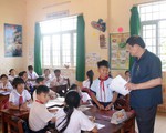 Đắk Nông đề xuất chỉ giữ lại 8 trường VNEN