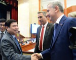 TP.HCM cam kết không hình sự hóa quan hệ kinh tế, dân sự