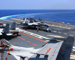 Đô đốc Mỹ: Trung Quốc đã đủ khả năng kiểm soát Biển Đông