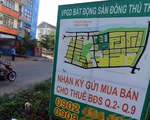 Sốt đất, &quot;bom&quot; nổ, hậu quả khôn lường!