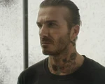 David Beckham tiếp tục kêu gọi một thế giới không có sốt rét