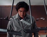Psychokinesis phim siêu anh hùng mới của đạo diễn Train to Busan