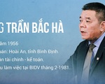 Ông Trần Bắc Hà vi phạm rất nghiêm trọng, phải xử lý kỷ luật