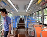 TP.HCM miễn phí vé xe buýt tới bến xe, sân bay trong dịp lễ 30-4, 1--5