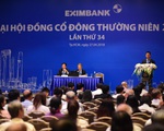 Các ngân hàng được đề nghị hoãn đại hội cổ đông, tránh tập trung đông người