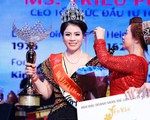 Hoa hậu doanh nhân nghi cầm đầu đường dây mua bán hóa đơn ngàn tỉ