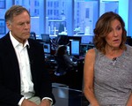 Cha mẹ sinh viên Mỹ Otto Warmbier khởi kiện chính quyền Triều Tiên