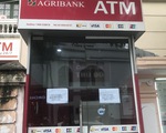 Để không bị hack thẻ ngân hàng khi rút tiền từ cây ATM