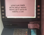 Agribank hoàn tiền cho khách bị mất trộm trong thẻ ATM