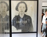 Bán ảnh nạn nhân diệt chủng Khmer Đỏ, tiền đã cao hơn đạo đức?