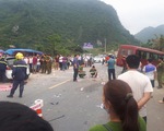 26 người chết vì tai nạn giao thông trong 2 ngày nghỉ lễ
