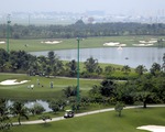 Sân bay Tân Sơn Nhất: "Cần đất sân golf thì lấy đất của sân golf"