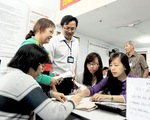 Từ 1-7: lương hưu, trợ cấp sẽ tăng gần 7%