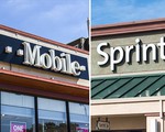 Sprint và T-Mobile sáp nhập trong thương vụ 26 tỉ USD