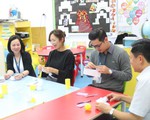Thay vì họp, phụ huynh hãy trải nghiệm làm học sinh một lần