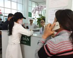 Khan văcxin ngừa bệnh dại