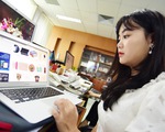 Chóng mặt với bán hàng online