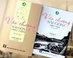Để không lãng quên văn chương Sài Gòn