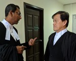 Vụ xét xử Đoàn Thị Hương: Công tố đưa bằng chứng không thuyết phục